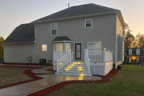 Dependable General Contractor