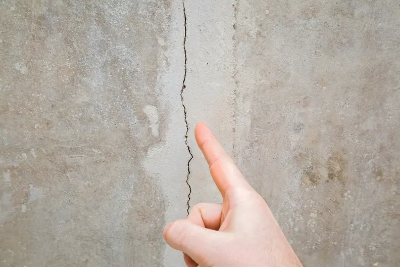Foundation Repair
